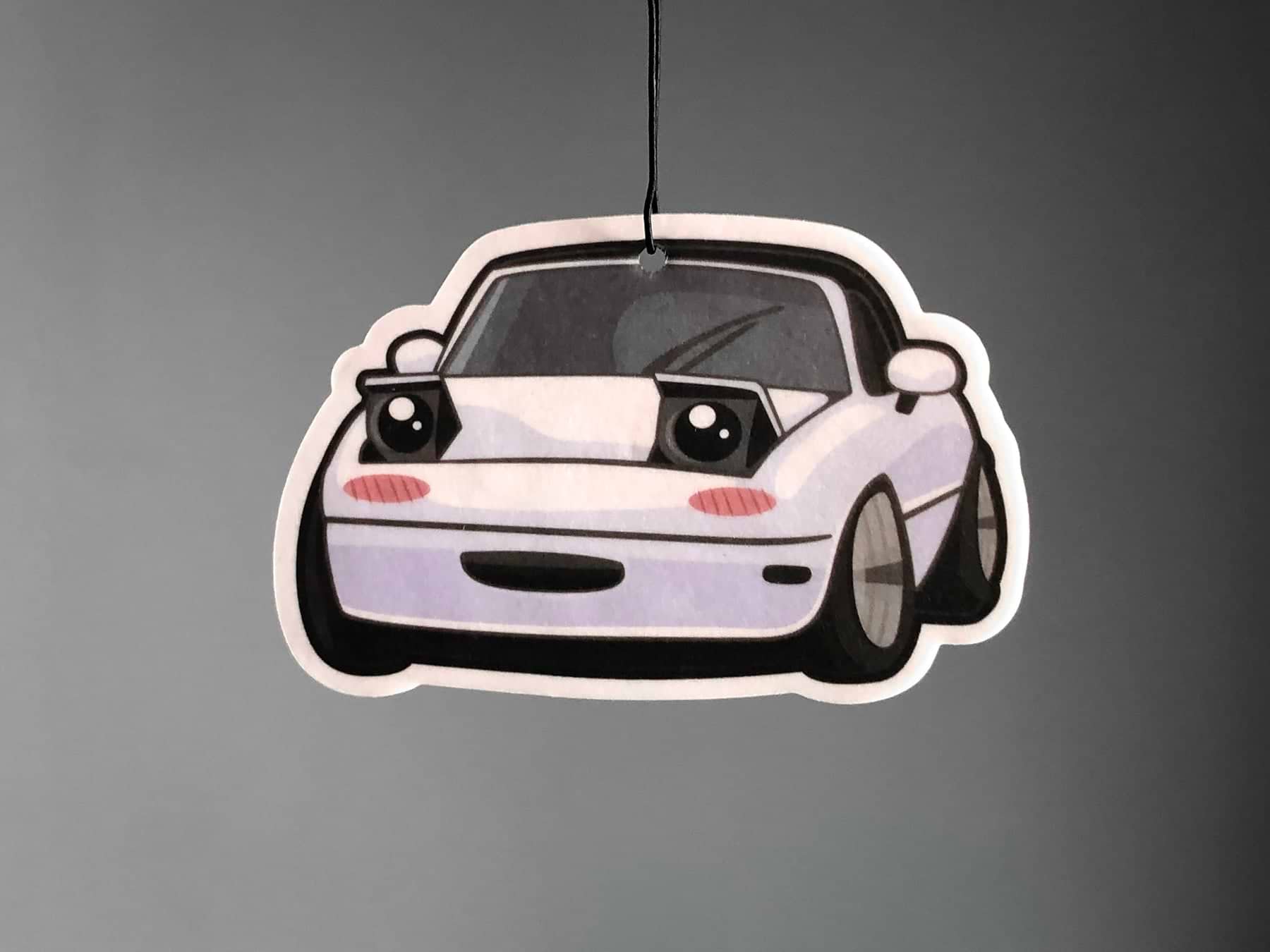 Miata avatar