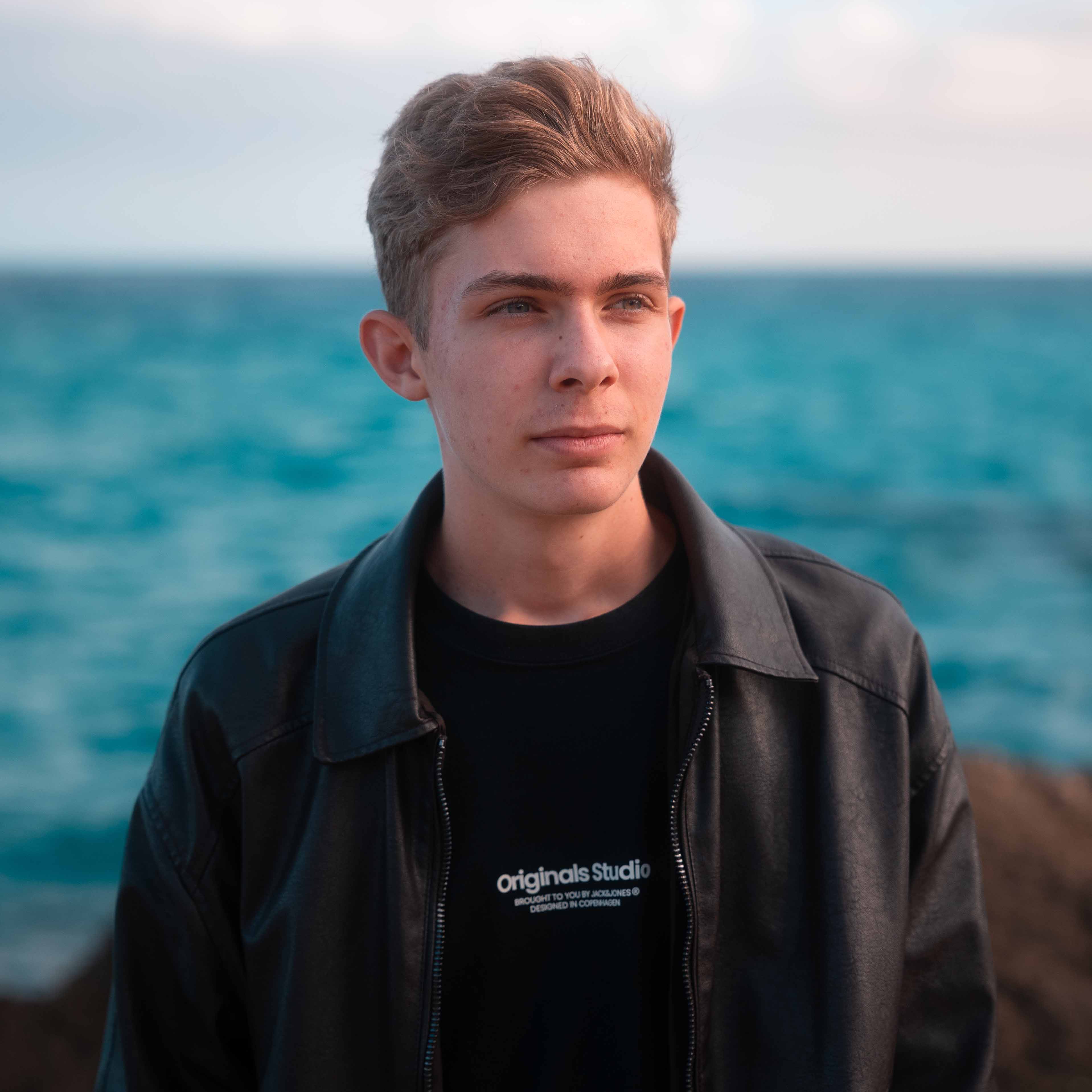 Silas Paffrath avatar