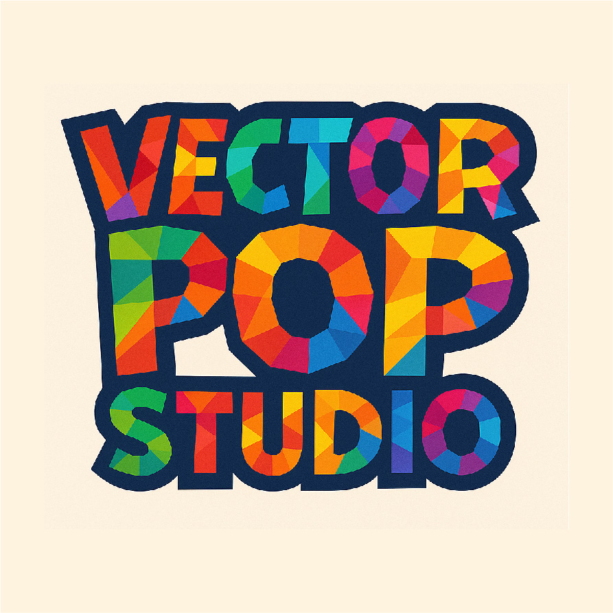 VectorPop Studio avatar