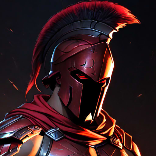 ArcSpartan avatar