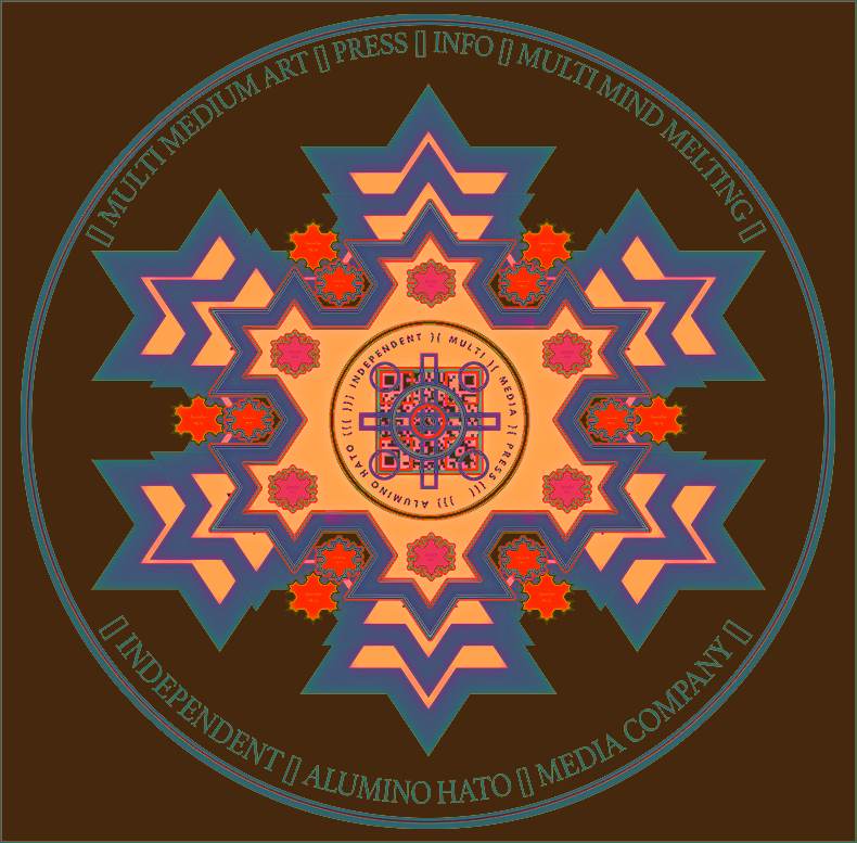 II IIII II IIIII AluArt IIIII II IIII II avatar