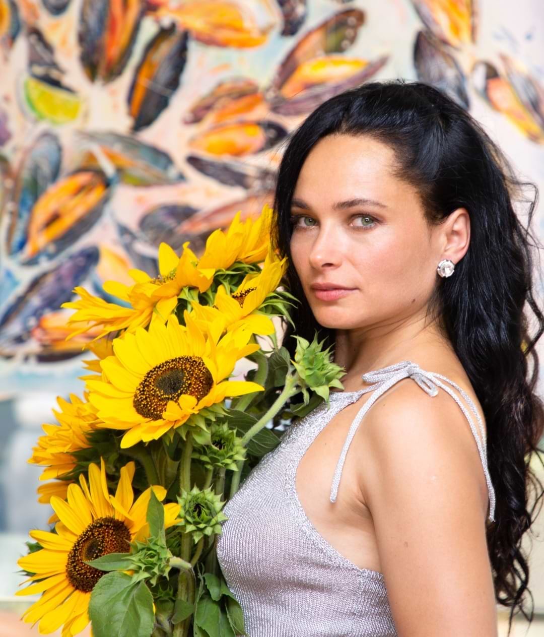 rudniva Olena avatar