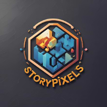 StoryPixels avatar