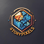 StoryPixels
