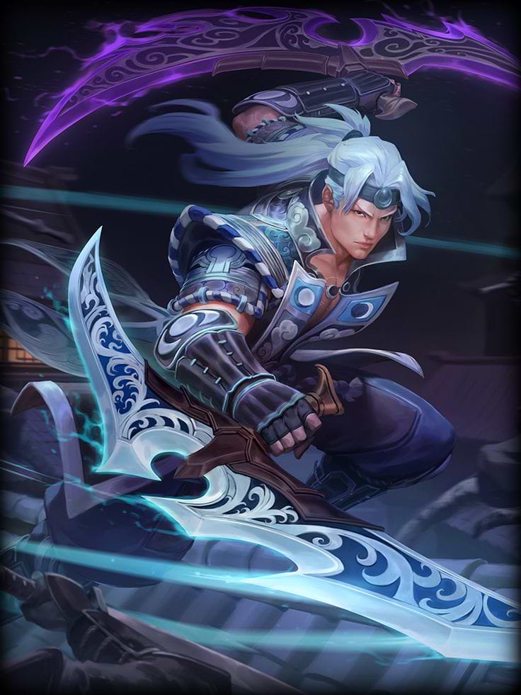 Alfriest Stonly avatar