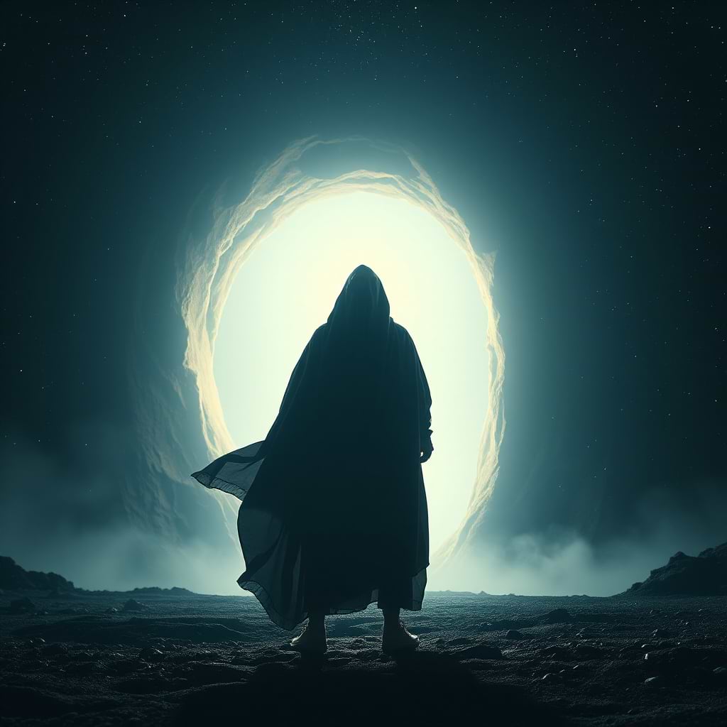 Visionary Realms AI avatar