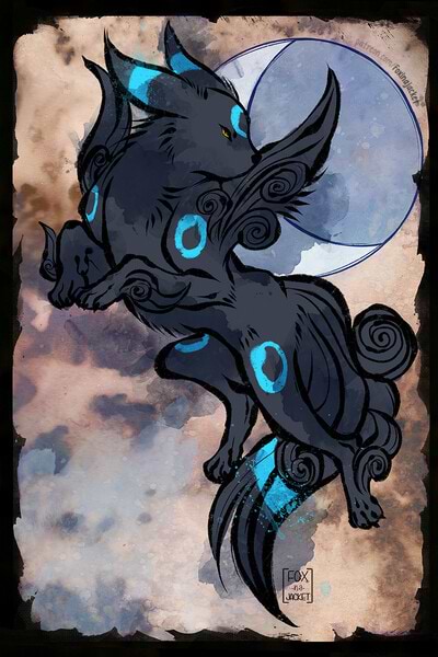 NightWolves 321 avatar