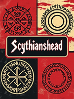 Scythianshead