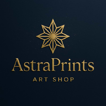 AstraPrints avatar