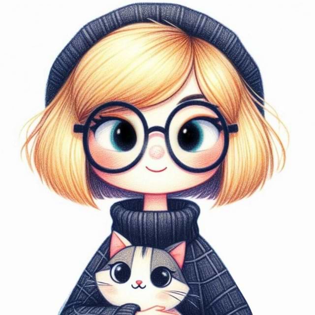 Marina Glushchenko avatar