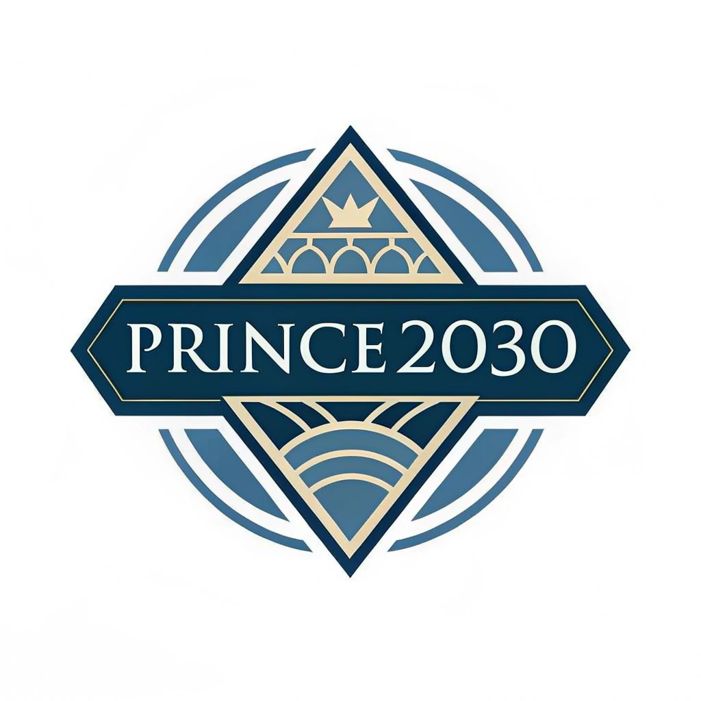PRINCE2030 avatar