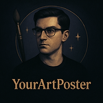 YourArtPoster