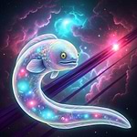 ethereal-eel