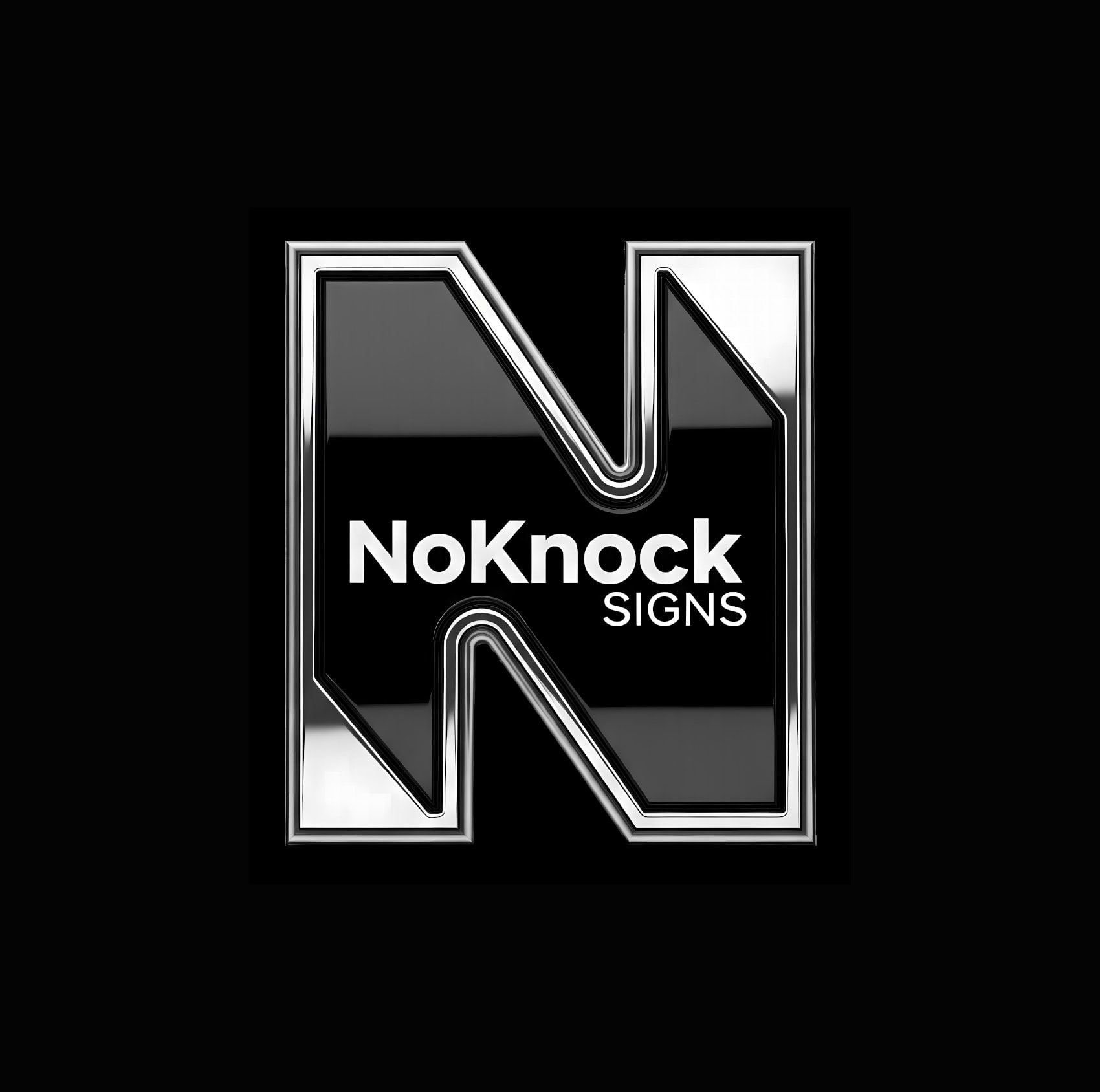 NoKnockSigns avatar