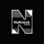 NoKnockSigns