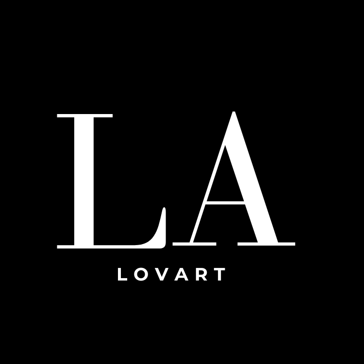 Lovart avatar