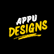 AppuDesigns avatar