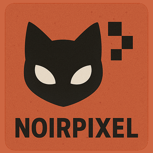 NoirPixel avatar