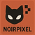 NoirPixel