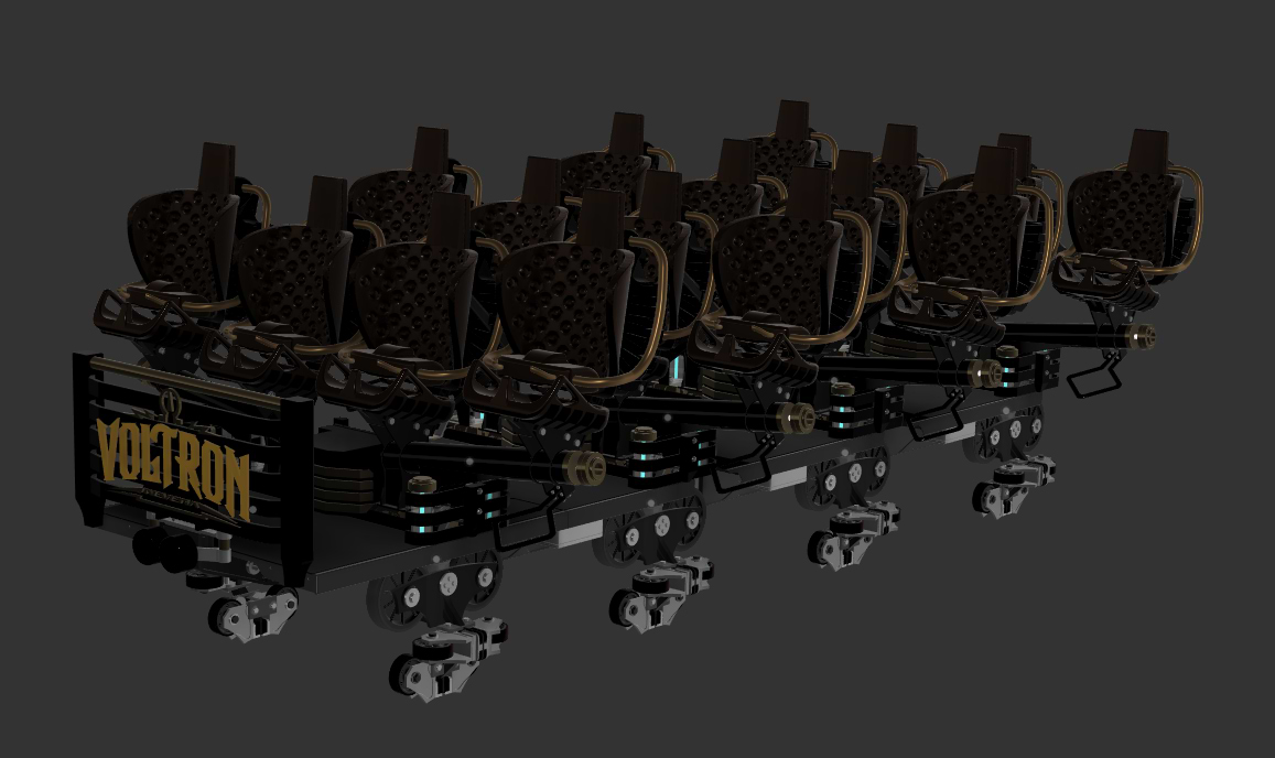 CoasterDioramas avatar