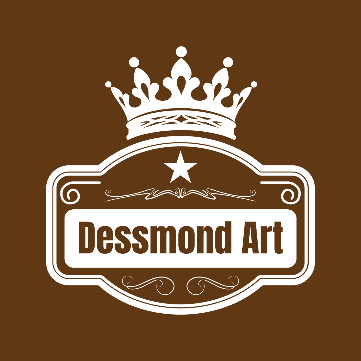Dessmond Art avatar