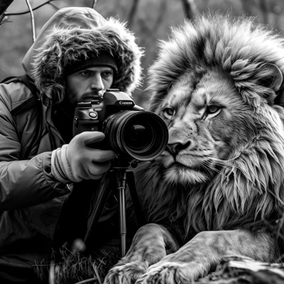 NaturePaw Prints avatar