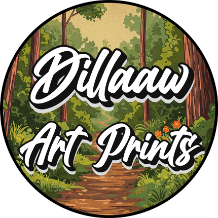 DillaawArtPrints avatar
