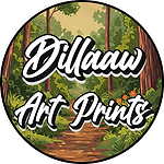 DillaawArtPrints