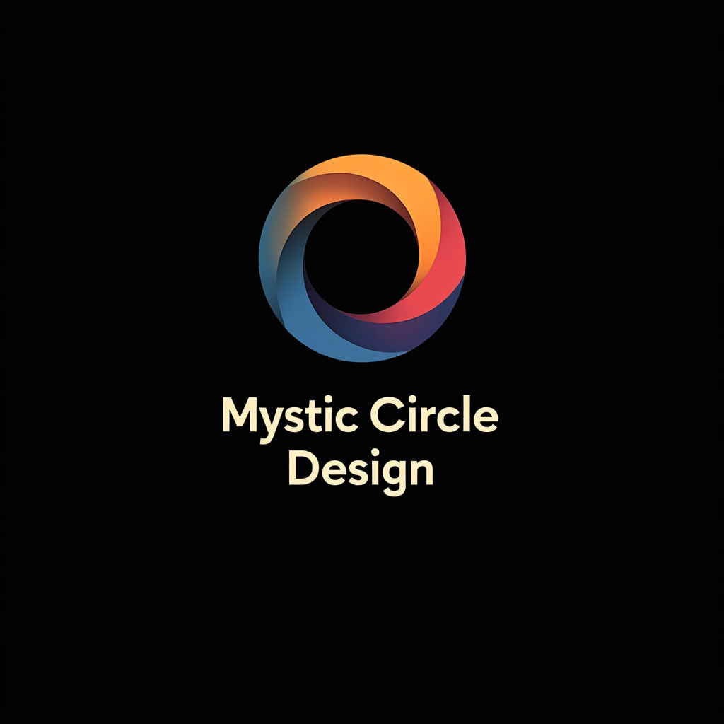 Mystic Circle Design avatar