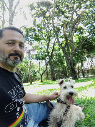 Alfonso Alfaro avatar