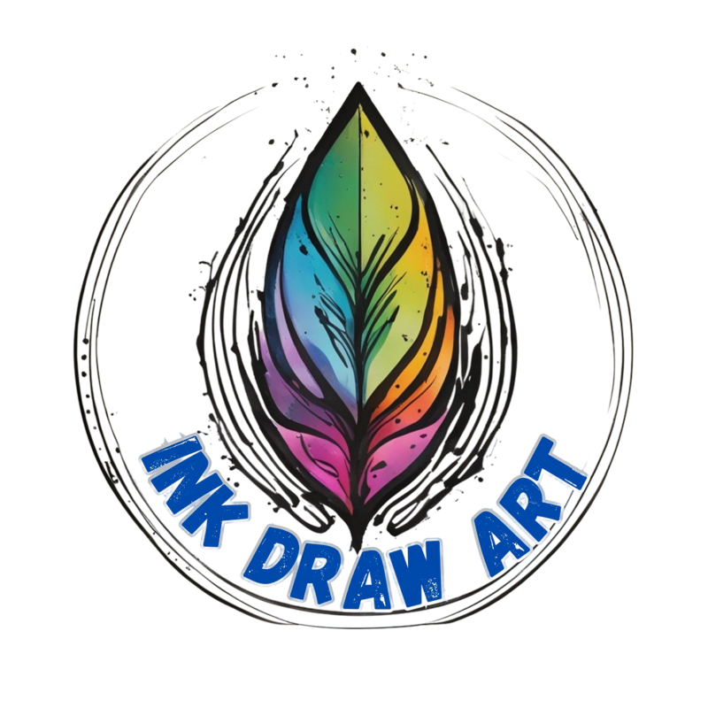 InkDrawArt avatar