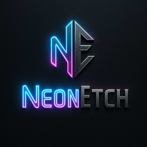 NeonEtch avatar