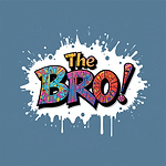 The bro