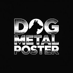 dogmetalposter