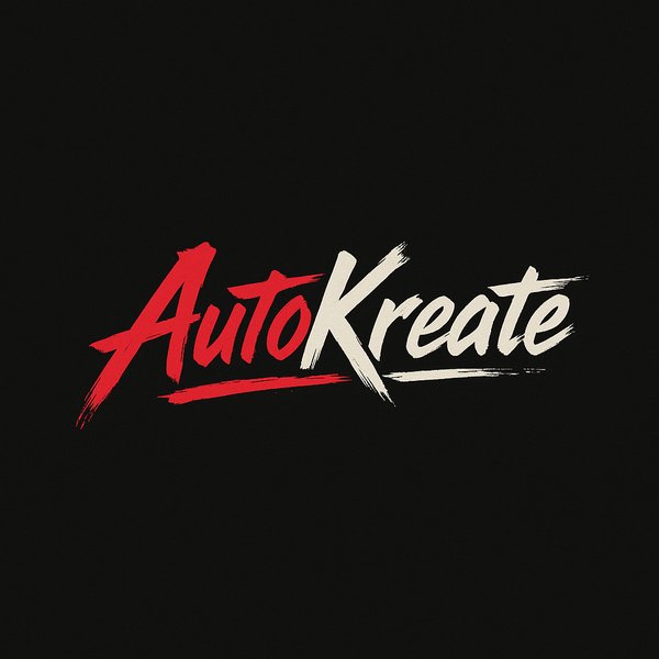 AutoKreate avatar