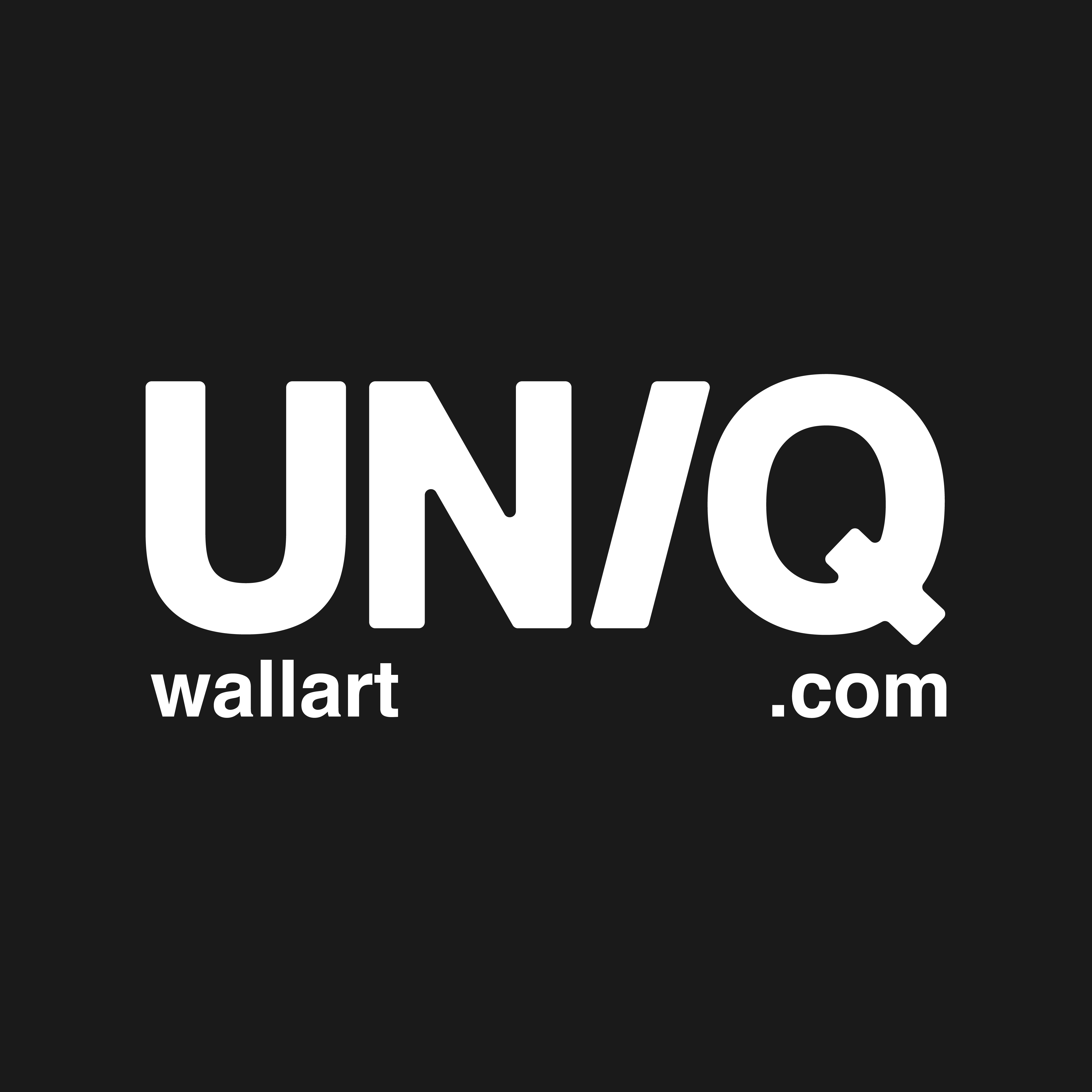 Uniq WallArt avatar