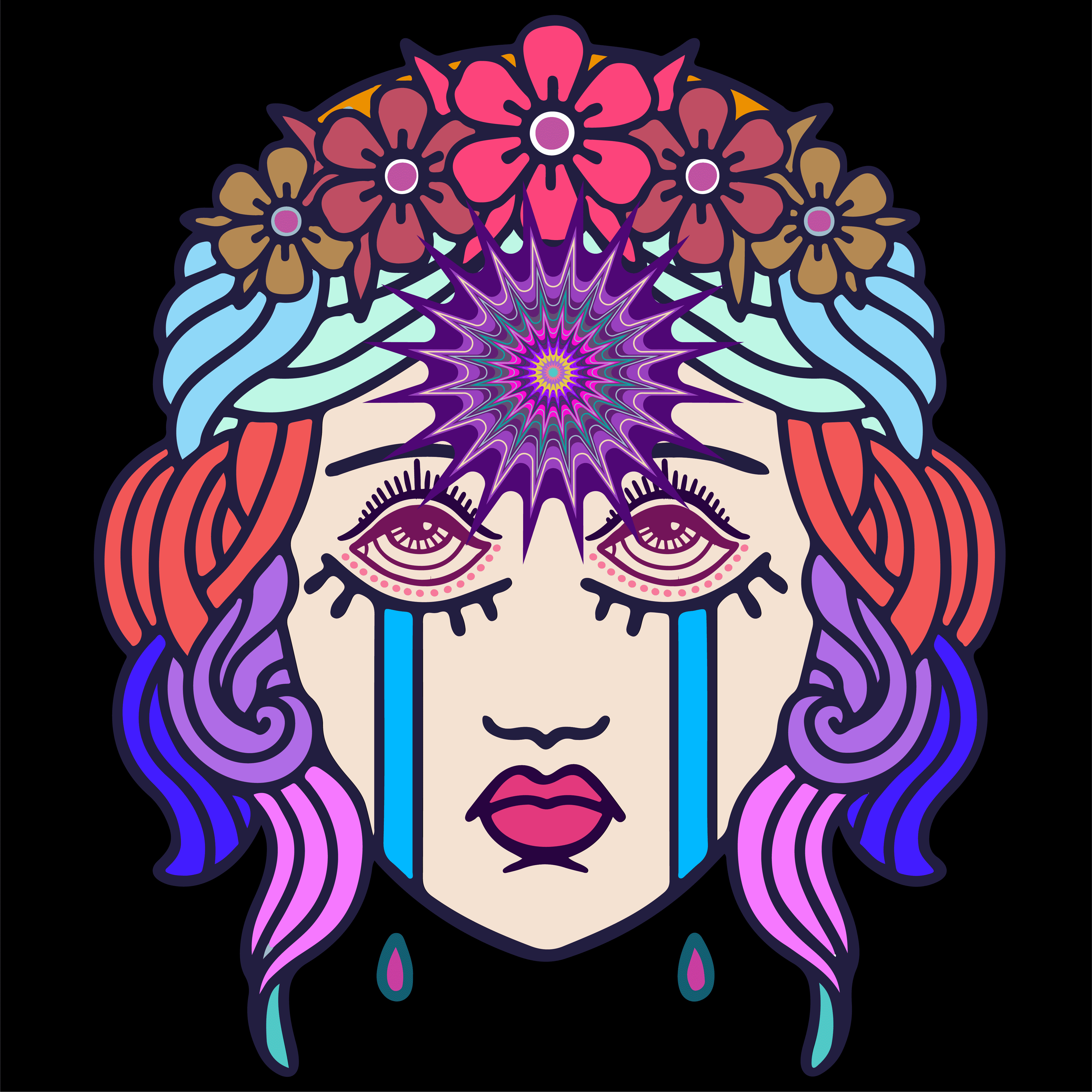 Myabstractart avatar