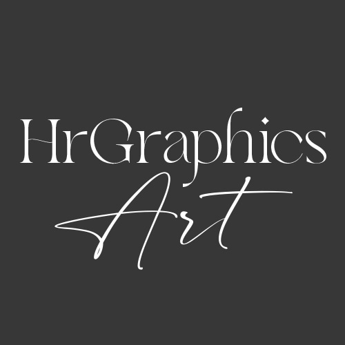 HrGraphics Art avatar