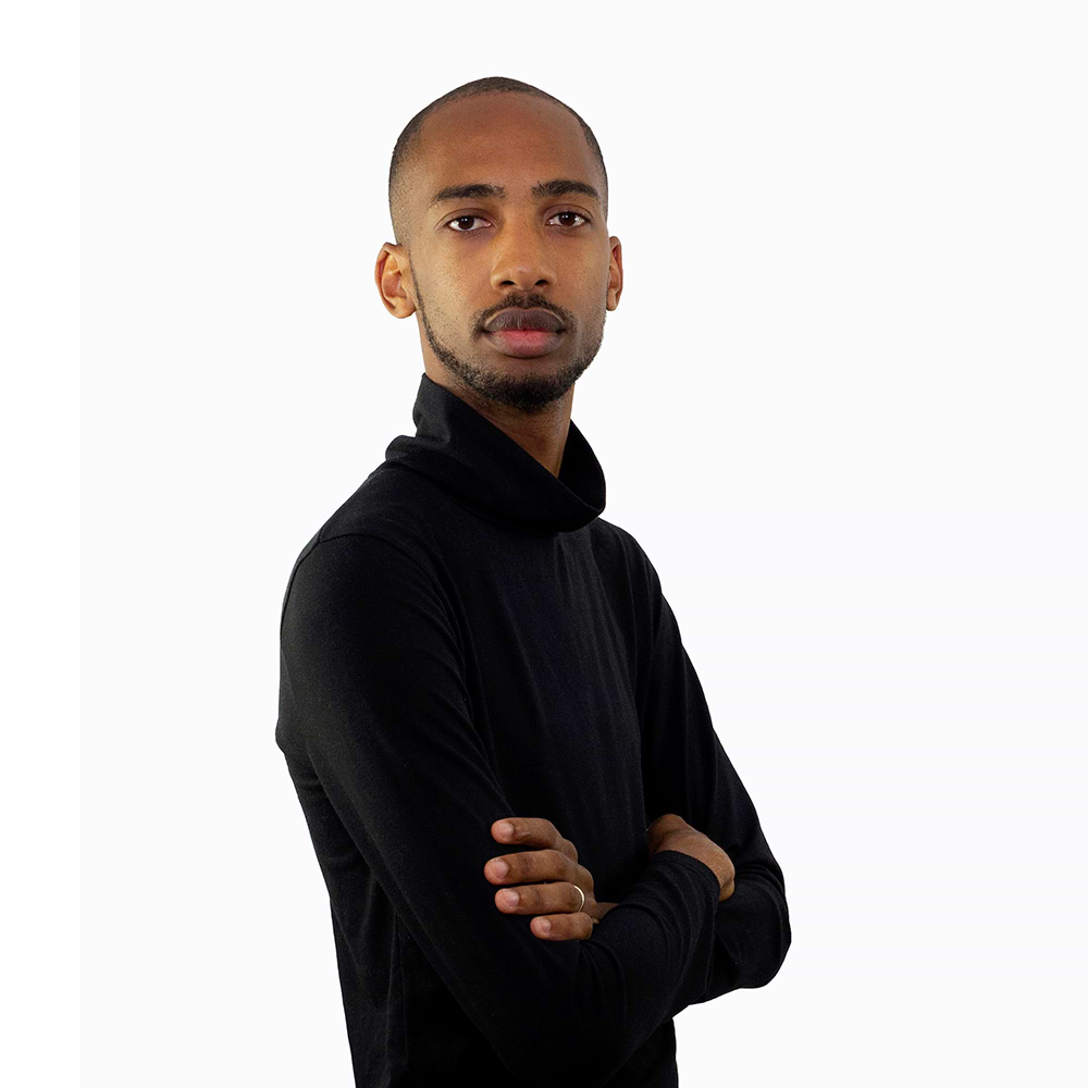 Rodney Steward avatar