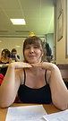 Magalie Bouvier