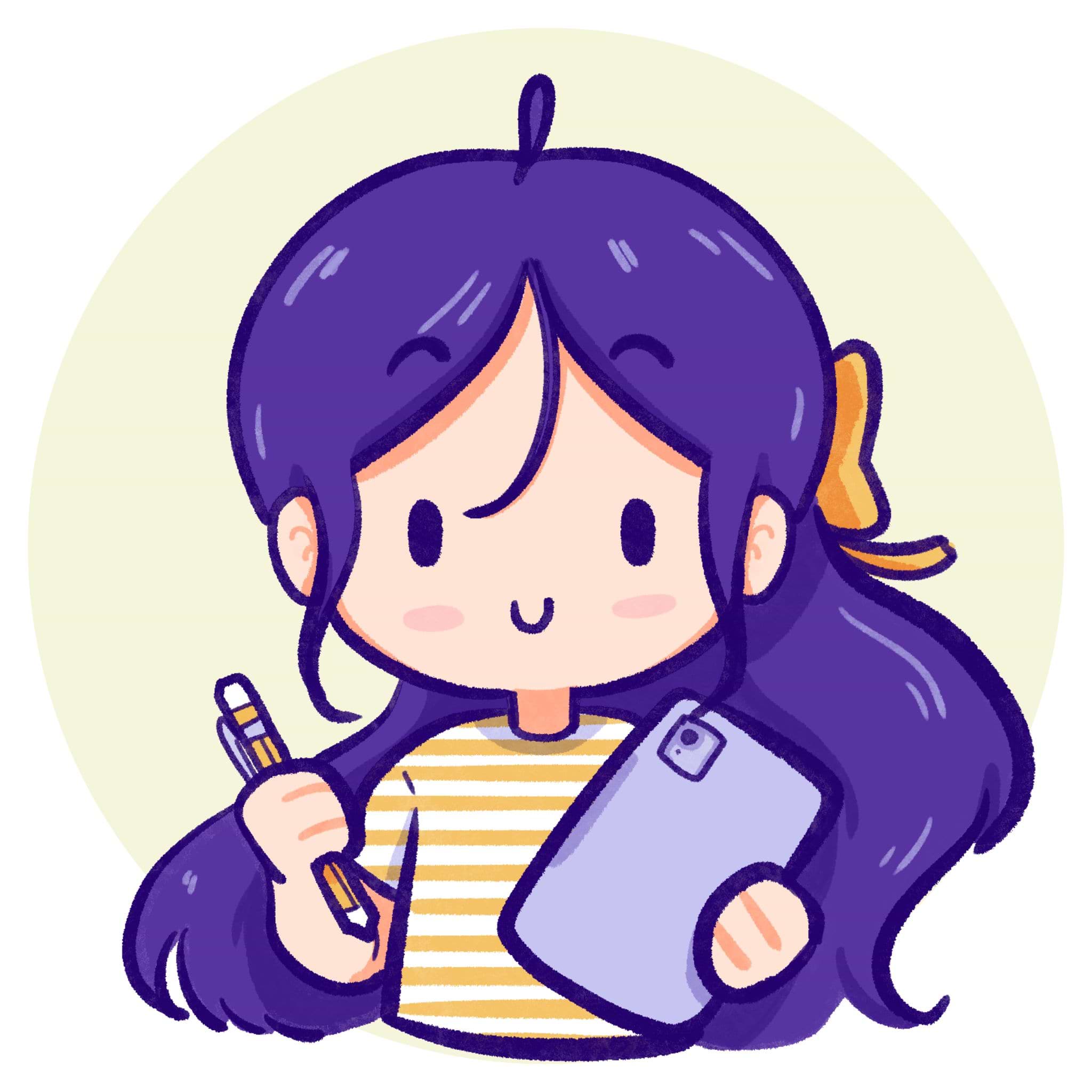 Liyana Lowela Chua avatar