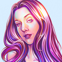 Sandra Süsser avatar