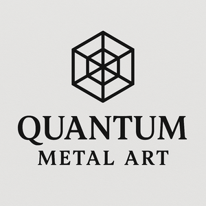Quantum Metal Art avatar
