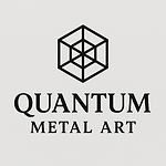 Quantum Metal Art