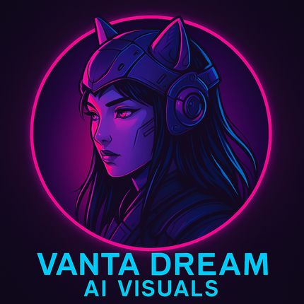 Vanta Dream AI Visuals avatar