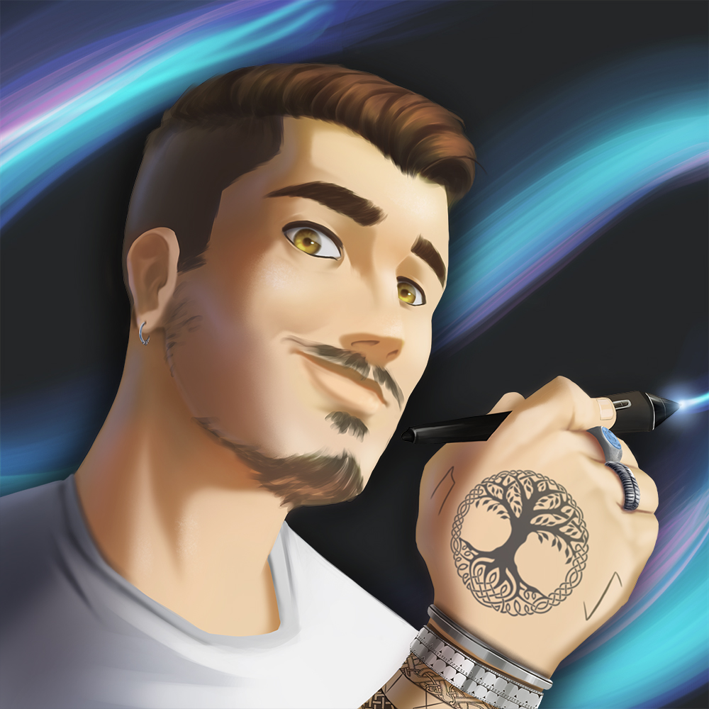 Vafus avatar