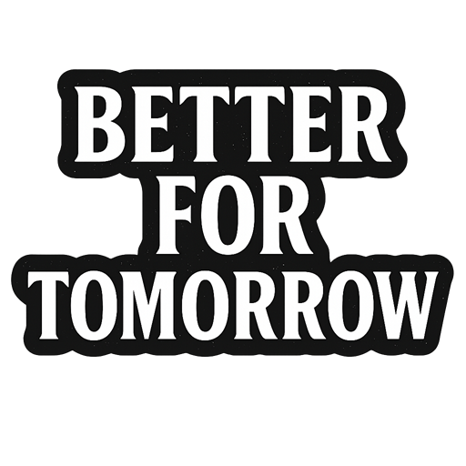 Better4Tomorrow avatar