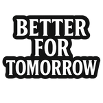 Better4Tomorrow
