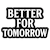 Better4Tomorrow
