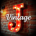 Vintage J